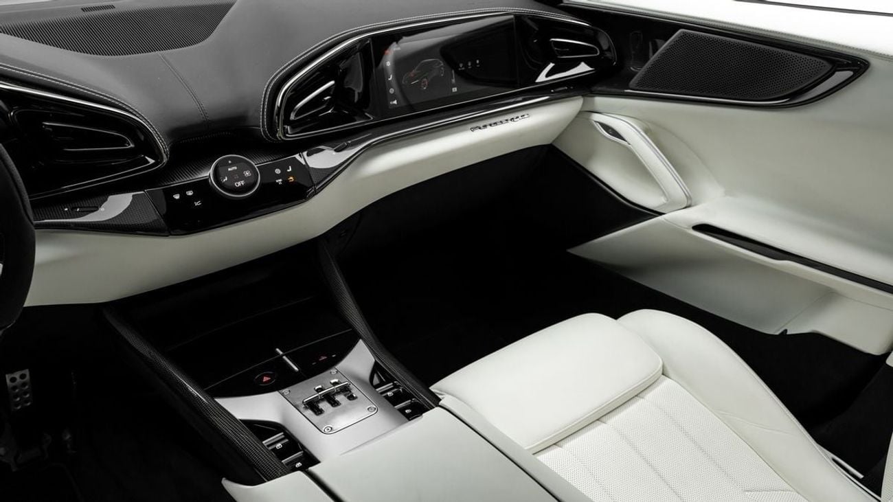 Ferrari Purosangue by NOVITEC - 2025 - Euro Specs