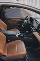 Toyota Camry E HEV