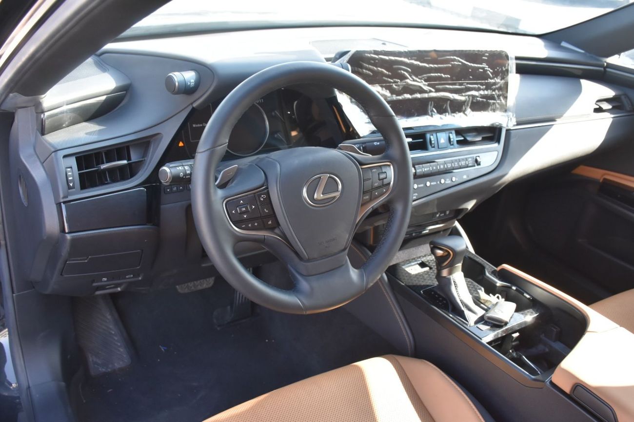 Lexus ES350 Premier 3.5L FWD