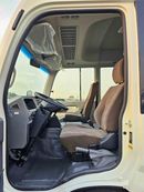 Toyota Coaster 2.7L PETROL M/T DUAL TONE / 23 SEATER /AUTO DOOR/HLF LUGGAGE RACK/CODE#COPB