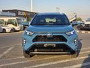 تويوتا راف ٤ SE Hybrid