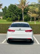 Kia Optima EX 2.4L (178 HP)