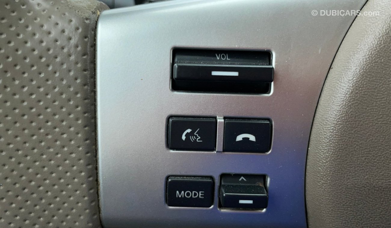 Nissan XTerra S 4 | Zero Down Payment | Free Home Test Drive