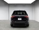 Volkswagen Tiguan TREND