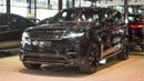 Land Rover Range Rover Sport RANGE ROVER 2023 ( V8 ) P530 AWD FIRST EDITION 4X4