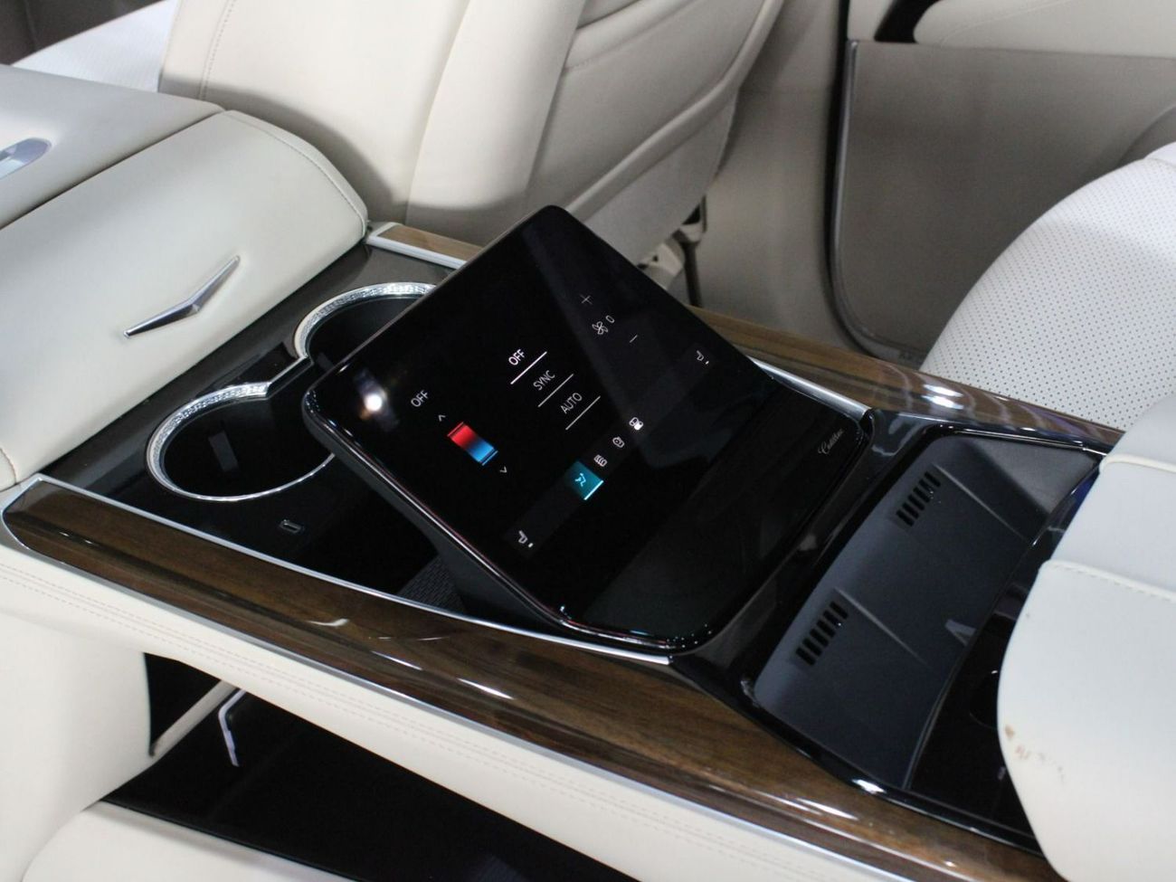 Cadillac Escalade Sport Platinum