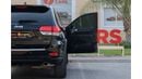 Jeep Grand Cherokee Jeep Grand Cherokee Limited 2021 GCC under Agency Warranty with Flexible Down-Payment/ Flood Free.