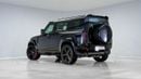 Land Rover Defender P400 110 S 3.0L (5 Seater) UAE's Very Best Example | AED 5,590 Per Month
