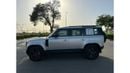 Land Rover Defender New! GCC Spec & With Warranty & Service