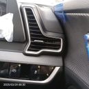 Kia Sportage Smartstream 2.0L Smart stream 2.0L Petrol