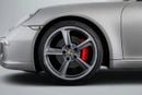 Porsche 911 CARRERA S