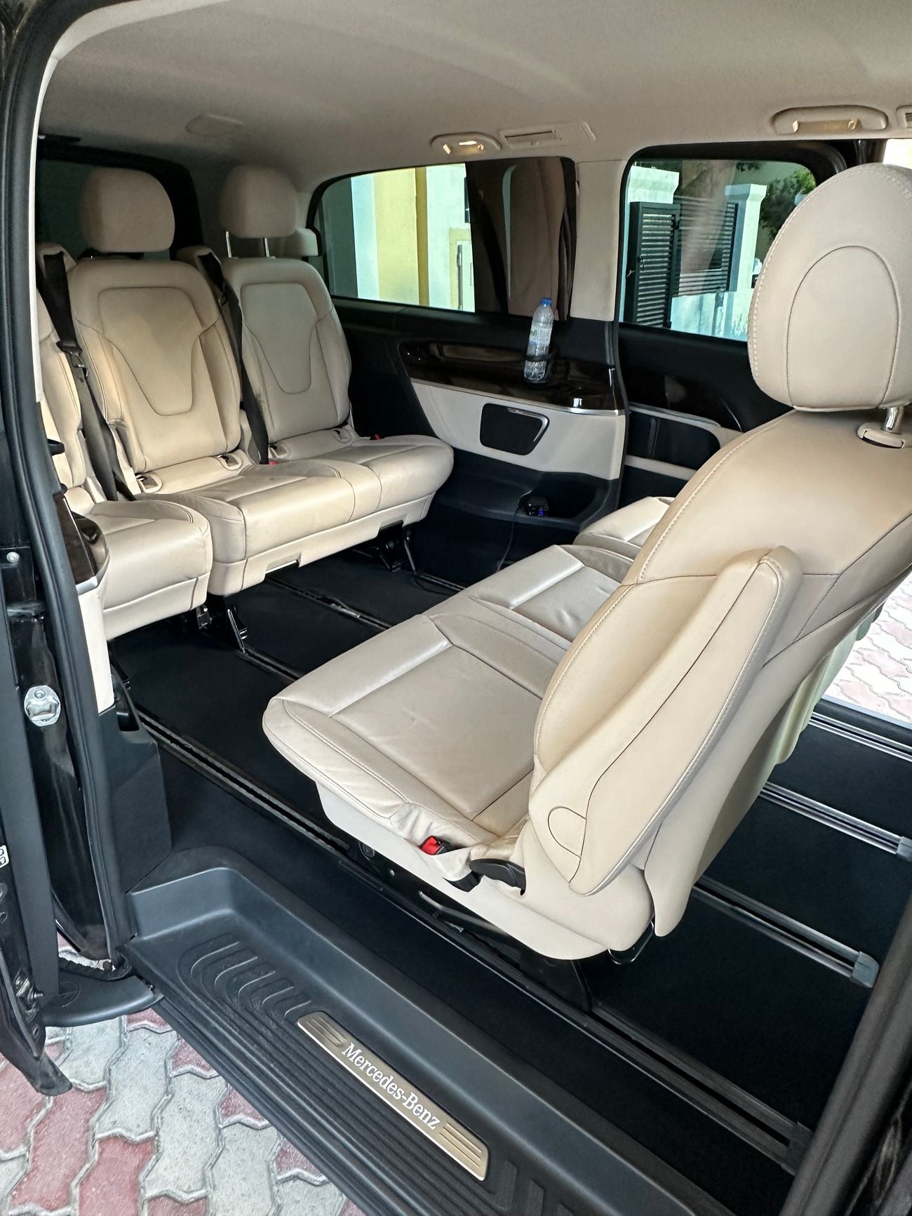 Mercedes-Benz Viano