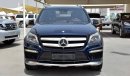 Mercedes-Benz GL 500 4 Matic