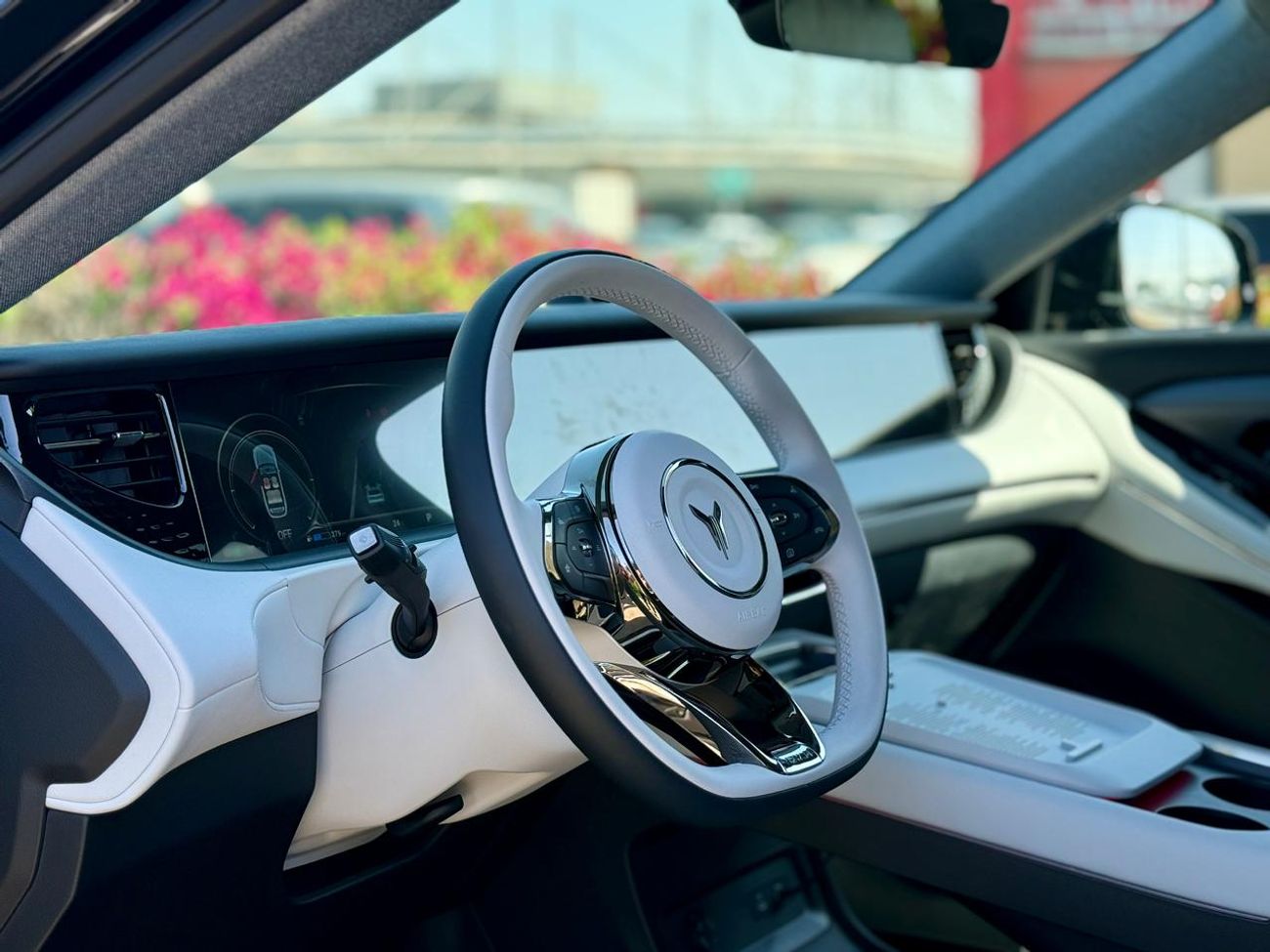 فويا فري 2,391 AED Monthly II Voyah EREV II GCC II 0% Downpayment II Under Warranty 2033