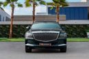 Genesis GV80 Advanced | 3,917 P.M  | 0% Downpayment | Excellent Condition!