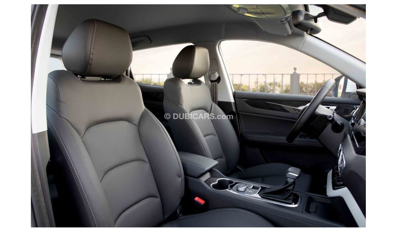 Kaiyi X3 2022 | KAIYI 1.5 X3 Flagship SUV | Automatic | Cruise Control