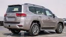 Toyota Land Cruiser VXR TOYOTA LAND CRUISER LC300 VXR 3.3D AT MY2025