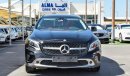 مرسيدس بنز GLA 250