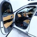 لاند روفر رينج روفر فيلار P250 R-ديناميك HSE