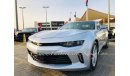 Chevrolet Camaro V4 / TURBO / GOOD CONDITION / LOW MILES / 00 DOWNPAYMENT