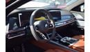 BMW 740Li 2023 BMW 740i 3.0L Petrol