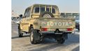 Toyota Land Cruiser Pick Up DOUBLE CABIN PICKUP | LHD | 4.0L PETROL ENGINE | 2013 | 4 X 4