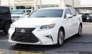 Lexus ES350