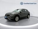 Volkswagen T-ROC T- Roc Life 1.4 L (Ref#68362) / WAS 79,900 - NOW 71,900