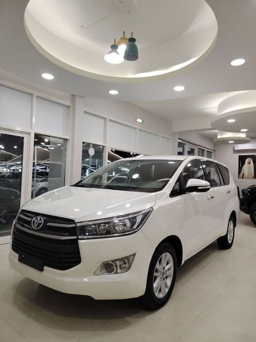 Toyota Innova GL 2.7L