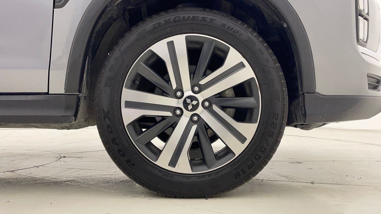 Mitsubishi ASX GLX MIDLINE 2 | Zero Down Payment | Home Test Drive