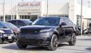 Land Rover Range Rover Velar P 250S