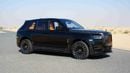 Rolls Royce Cullinan | LIMITED OFFER | NEW | 2024 | V12 | 563 HP | 3-YEAR WARRANTY AND SERVICE