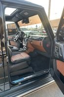 مرسيدس بنز G 63 AMG