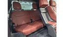 Lexus LX 570 2021 Lexus LX 570 Platinum, One Year Warranty, Al Futtaim Agency Full Service History, GCC