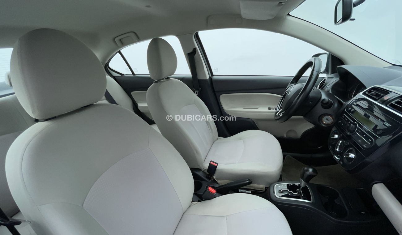 Mitsubishi Attrage GLX MID 1.2 | Zero Down Payment | Free Home Test Drive