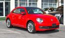 Volkswagen Beetle Turbo