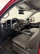 Ford F-250 LARIAT Super Duty Crew Cab Lariat Ultimate Tremor "MEGAREXX"