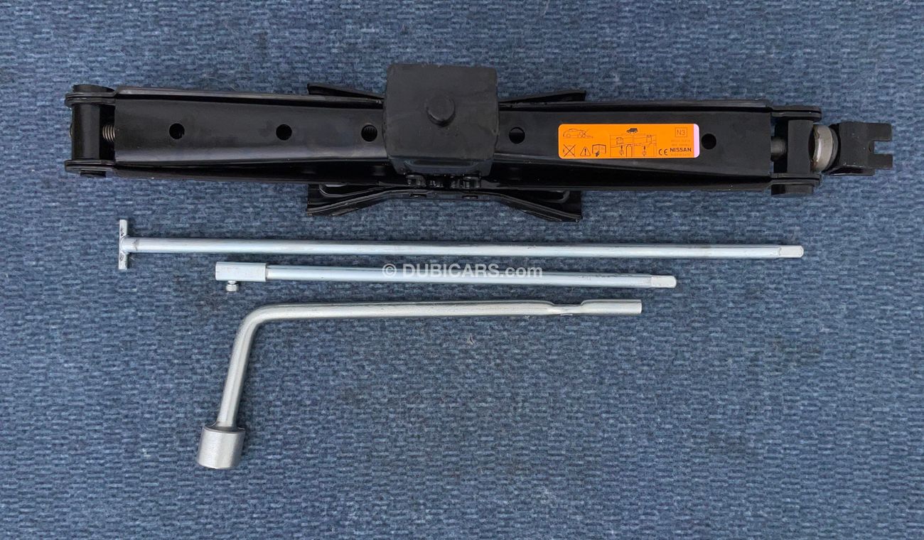 Nissan Patrol SE TYPE 3 4 | Zero Down Payment | Free Home Test Drive