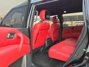 Nissan Patrol SE GCC Specs - Well Maintained