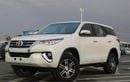 Toyota Fortuner TOYOTA FORTUNER DIESEL TURBO 2018