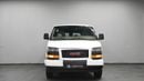 GMC Savana GMC Savana | VAN | V8 6.6L 401 HP | Brand New | Ref#Van