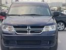 Dodge Journey In excellent condition and requires no expense