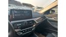 BMW 520i Bmw 520i  2023 Korea Specs