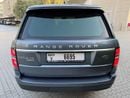 Land Rover Range Rover VOGUE SE