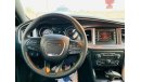 Dodge Charger 1175 x 60 0 Down Payment - 2015 | GCC SPECS | UNDER WARRANTY