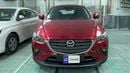 مازدا CX3 2024 GT | AED 757/Month | 0 DP | 30 Day Return | Warranty | Service History