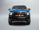 شيفروليه سيلفارادو 1500 CREW CAB ZR2