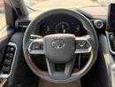Toyota Land Cruiser LAND CRUISER GXR-V 3.3L DIESEL TWIN TURBO , FULL OPTION 2026 MODEL