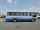 Mitsubishi Rosa (RAMADAN OFFER) MITSUBISHI ROSA BUS RHD 1998 MODEL 4.9 L DIESEL MANUAL(PM00434)