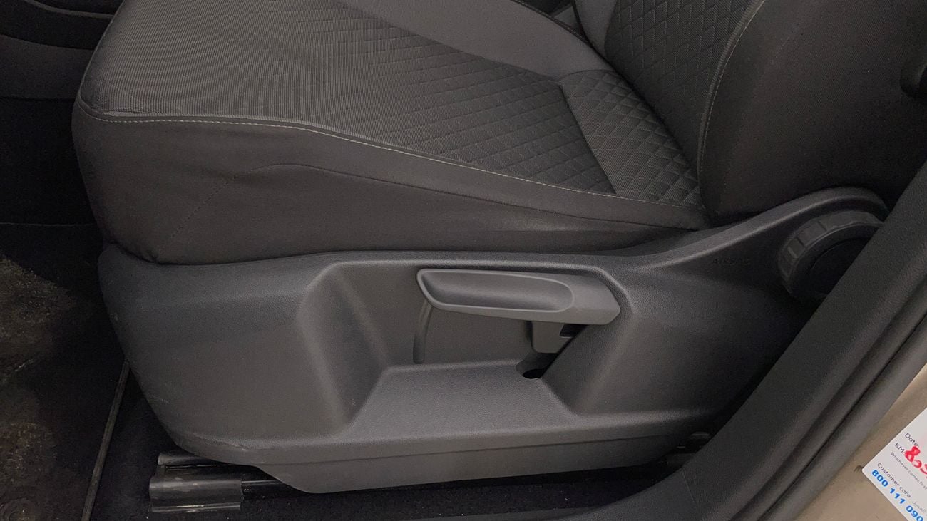 فولكس واجن تيجوان SE 2 | بدون دفعة مقدمة | اختبار القيادة في المنزل